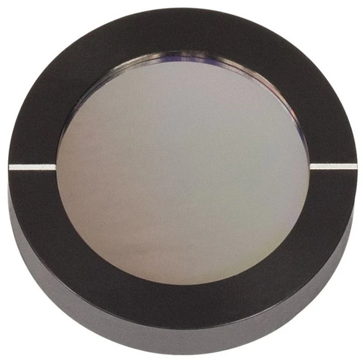 Wire Grid Polarizers